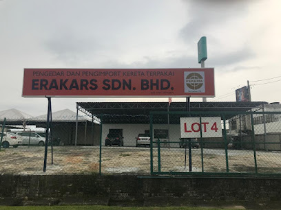 Erakars Sdn Bhd (Recon & Used Car)