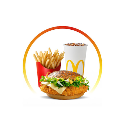 McDonald's - Alegro Alfragide em Lisboa