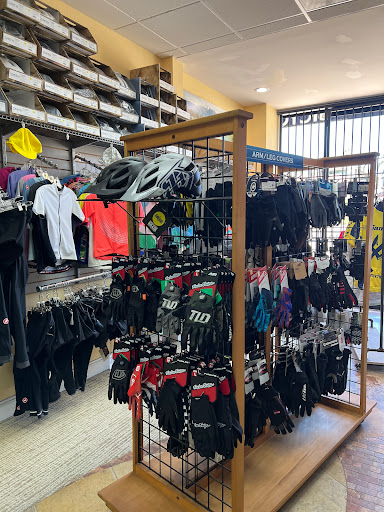 Bicycle Store «California Bicycle Inc», reviews and photos, 7462 La Jolla Blvd, La Jolla, CA 92037, USA