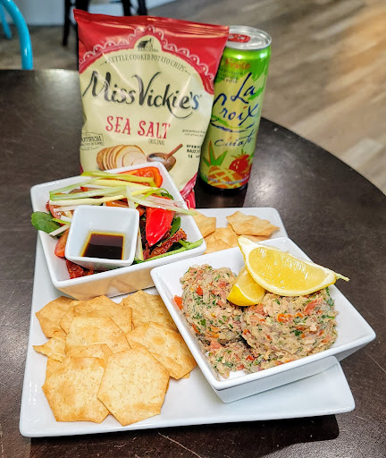 Ice Cream Shop «Sweet Kiss Ice Cream, Inc.», reviews and photos, 2101 Indian River Blvd #107, Vero Beach, FL 32960, USA