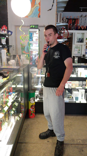 Tobacco Shop «Azara Hookah Eau Claire», reviews and photos, 624 Water St, Eau Claire, WI 54703, USA