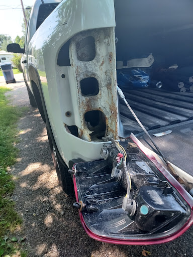 Used Car Dealer «Marsh Auto Sales», reviews and photos, 15133 N Holly Rd, Holly, MI 48442, USA