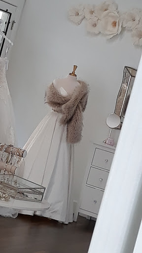 Bridal Shop «The White Magnolia Bridal Collection», reviews and photos, 1716 Hendricks Ave, Jacksonville, FL 32207, USA