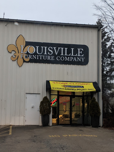 Furniture Store «Louisville Furniture Company», reviews and photos, 2100 Watterson Trail, Louisville, KY 40299, USA