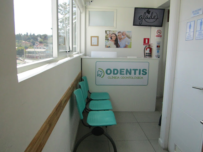 Clínica Odontológica Odentis - Quilpué