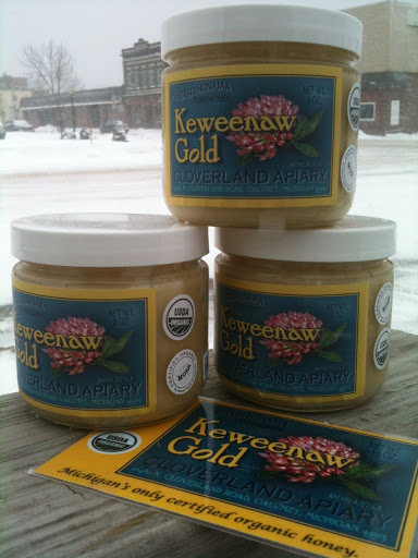 Supermarket «Marquette Food Co-op», reviews and photos, 502 W Washington St, Marquette, MI 49855, USA