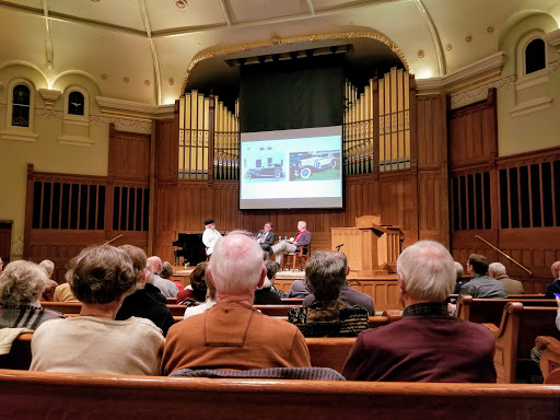 Wedding Venue «Indiana Landmarks», reviews and photos, 1201 Central Ave, Indianapolis, IN 46202, USA