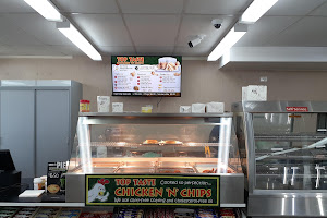 Albany Discount Food Market / Top Taste Chicken N Chips