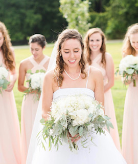 Florist «Flowers By Zoie», reviews and photos, 8112 Mechanicsville Turnpike, Mechanicsville, VA 23111, USA