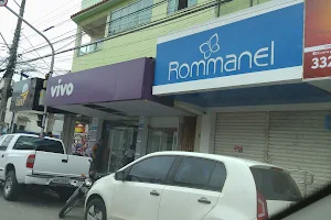 Rommanel image