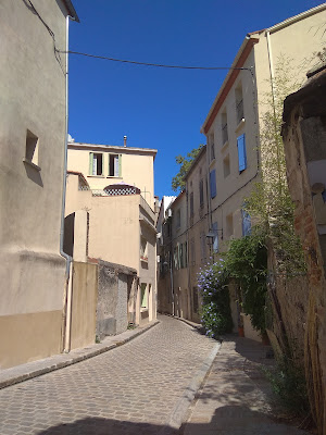 Forn de pa Cambournac à Céret