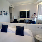 Photo n°2 de l'avis de Daniela.o fait le 07/05/2018 à 05:11 sur le  Hotel Nautico Riccione à Riccione