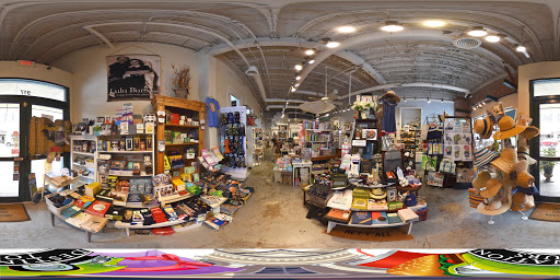 Gift Shop «Lulu Burgess», reviews and photos, 917 Bay St E, Beaufort, SC 29902, USA