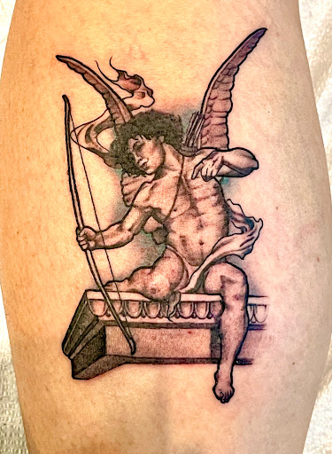 Explore stevie nicks tattoo ideas, creative tattoo ideas in Mesa, available at Club Tattoo