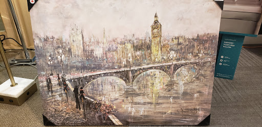 Furniture Store «Art Van Furniture - Auburn Hills», reviews and photos, 4612 Baldwin Rd, Auburn Hills, MI 48326, USA