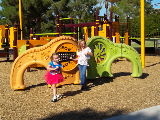 Park «Loma Linda Park», reviews and photos, 400 E Loma Linda Blvd, Goodyear, AZ 85338, USA