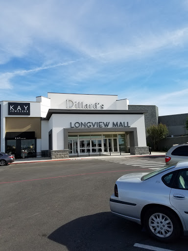 Longview Mall, 3500 McCann Rd, Longview, TX 75605, USA, 