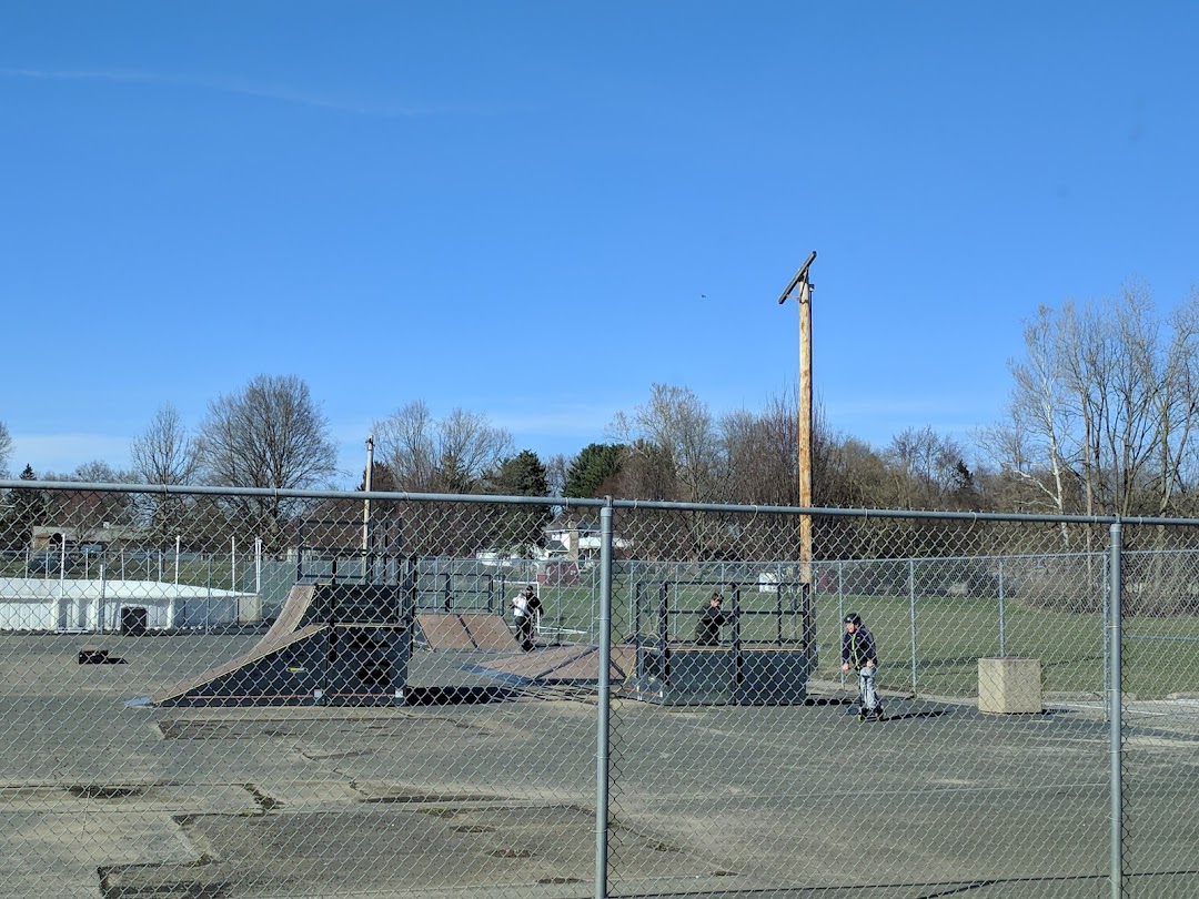 Gahanna Skatepark