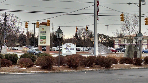 Funeral Home «Thomas & Walter Quinn Funeral», reviews and photos, 2435 Warwick Ave, Warwick, RI 02889, USA