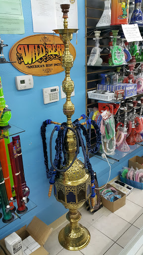 Tobacco Shop «BELLAIRE SMOKE SHOP», reviews and photos, 7710 Bellaire Blvd, Houston, TX 77036, USA