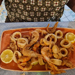 Photo n°8 de l'avis de angelo.z fait le 26/08/2021 à 22:07 sur le  Catania Kitchen and Pizzeria à Montecorice