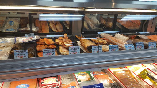 Supermarket «Baza Supermarket», reviews and photos, 30 Tower Rd, Newton Upper Falls, MA 02464, USA