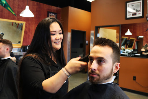 Barber Shop «The Barbers (Millikan Pointe)», reviews and photos, 14645 SW Millikan Way, Beaverton, OR 97006, USA