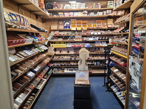 Tobacco Shop «Smoker Friendly», reviews and photos, 6762 W Coal Mine Ave, Littleton, CO 80123, USA