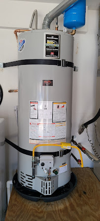 Big B's Plumbing, Electric, Heating & Air - Photo 1 - Car repair in Murrieta, CA, Murrieta