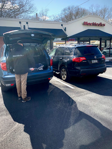 Computer Store «Mac Medics», reviews and photos, 547 Benfield Rd, Severna Park, MD 21146, USA