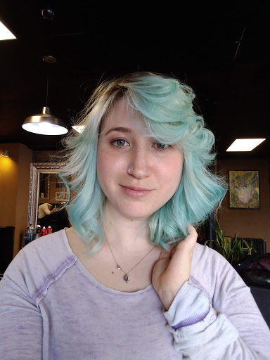 Beauty Salon «Structure Beauty Salon», reviews and photos, 1461 Dorchester Ave, Dorchester, MA 02122, USA