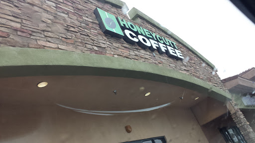 Coffee Shop «Honeycutt Coffee», reviews and photos, 44400 W Honeycutt Rd #109, Maricopa, AZ 85138, USA