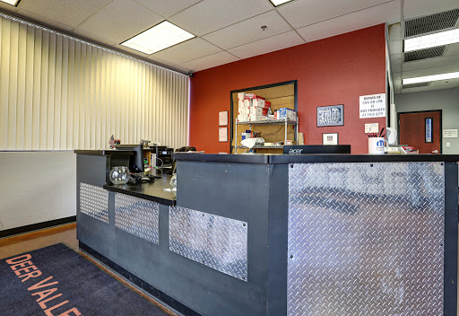 Auto Repair Shop «Deer Valley Car Care», reviews and photos, 21465 N 78th Ave #160, Peoria, AZ 85382, USA