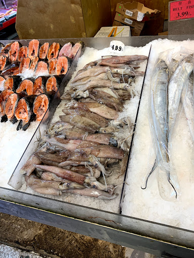 Asian Grocery Store «IOG Supermarket», reviews and photos, 19525 69th Ave, Fresh Meadows, NY 11365, USA