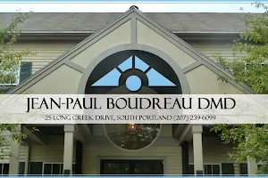 Jean-Paul Boudreau DMD, LLC image