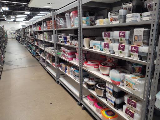 Home Goods Store «Tuesday Morning», reviews and photos, 2188 E 116th St, Carmel, IN 46032, USA