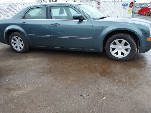 Auto Auction «Insurance Auto Auctions Inc», reviews and photos, 16425 Crawford Ave, Markham, IL 60428, USA