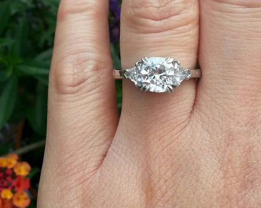 Jeweler «Daviko Gems», reviews and photos, 109 Market St, Gaithersburg, MD 20878, USA