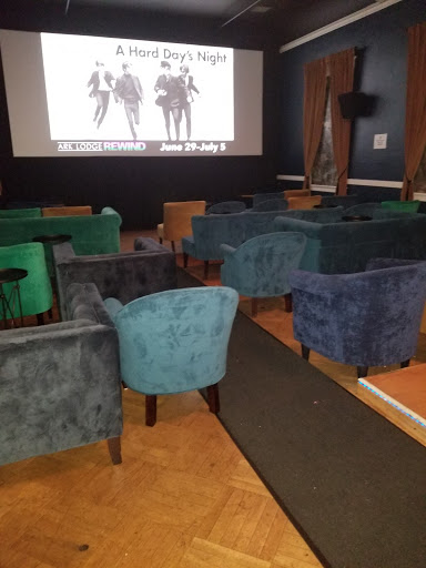 Movie Theater «Ark Lodge Cinemas», reviews and photos, 4816 Rainier Ave S, Seattle, WA 98118, USA