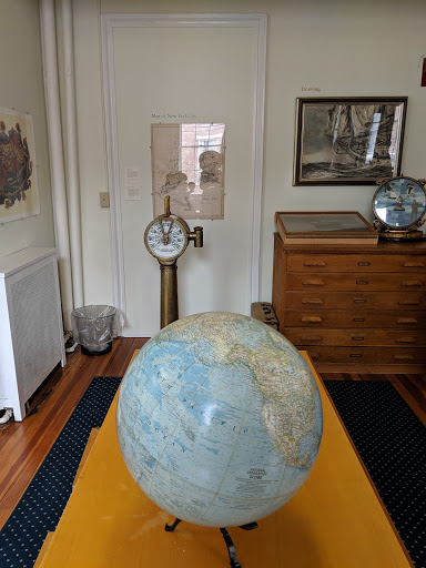 Cultural Center «Noble Maritime Collections», reviews and photos, 1000 Richmond Terrace # 8, Staten Island, NY 10301, USA
