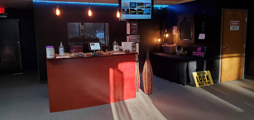 Tourist Attraction «Rush Escape Room», reviews and photos, 6040 Unity Dr C, Norcross, GA 30071, USA