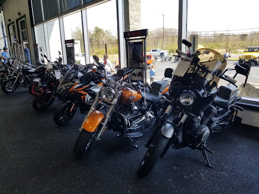 Motorcycle Dealer «DHY Motorsports», reviews and photos, 1300 Clements Bridge Rd Clements Bridge Road, Deptford Township, NJ 08096, USA