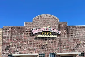 The Whistle Stop Cafe image