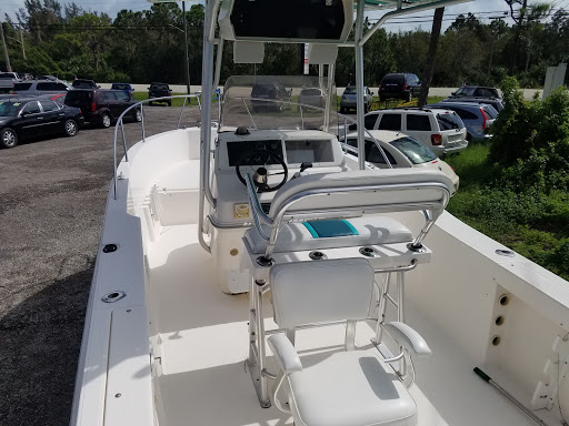 Used Car Dealer «Treasure Coast Auto Sales», reviews and photos, 3307 US-1, Fort Pierce, FL 34982, USA