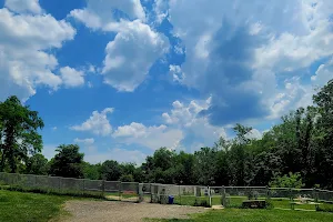 Settlers Cabin Dog Park image