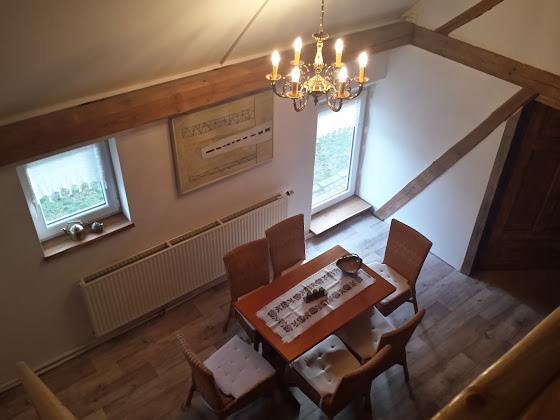 Chambres Ferienwohnung Ferienwohnung Grafscher Hof 06343 Mansfeld
