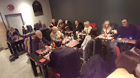 Atmosphère du Restaurant Le Celvea à Caudry - n°9