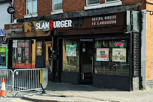 SLAMBURGER® Ladypool Road - Halal Burgers image