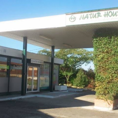 NaturHouse à L'Isle-Jourdain