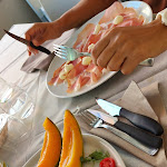 Photo n°2 de l'avis de Marco.. fait le 13/08/2020 à 16:29 sur le  Speedy à Bedonia